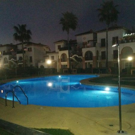 Al Andalus Resort Vera Exterior foto