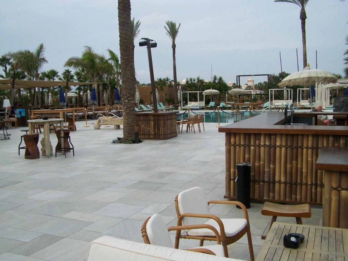 Al Andalus Resort Vera Exterior foto